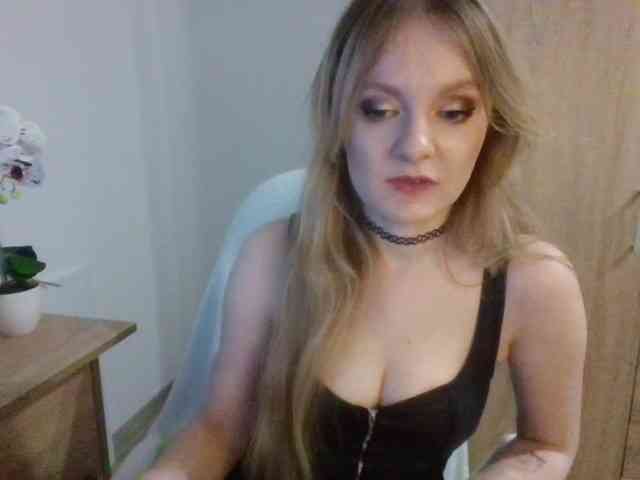 AlmaNatural webcam