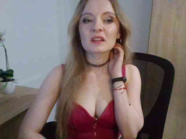 AlmaNatural webcam