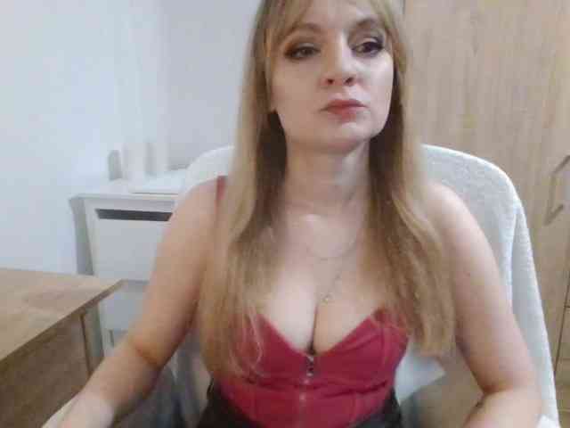 AlmaNatural webcam