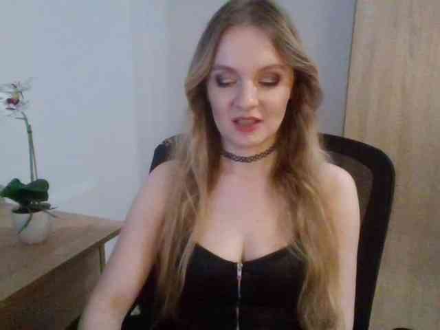 AlmaNatural webcam