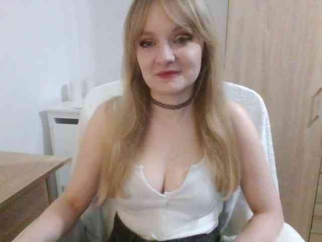 AlmaNatural webcam