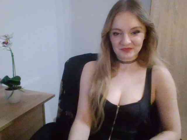 AlmaNatural webcam