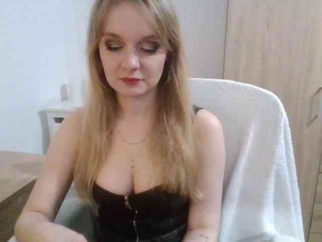 AlmaNatural webcam