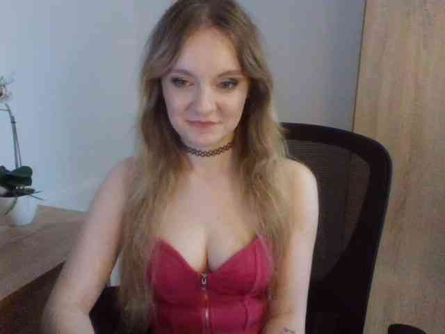 AlmaNatural webcam