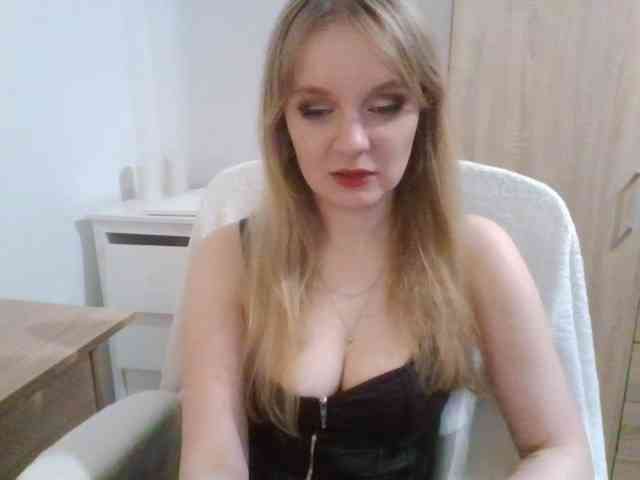 AlmaNatural webcam
