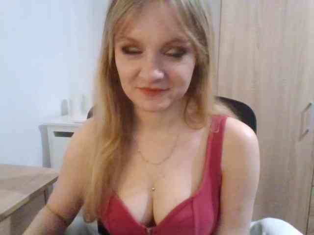 AlmaNatural webcam