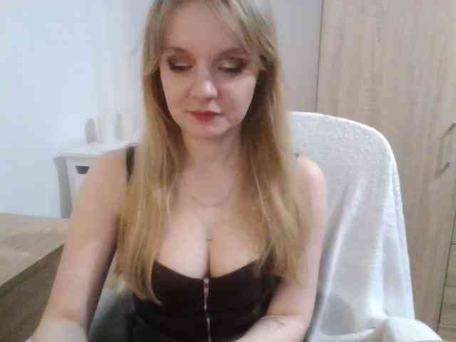 AlmaNatural webcam