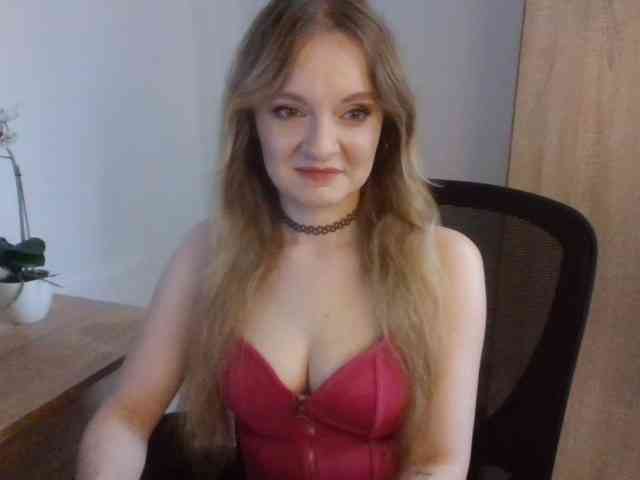 AlmaNatural webcam