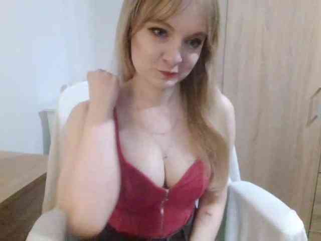 AlmaNatural webcam