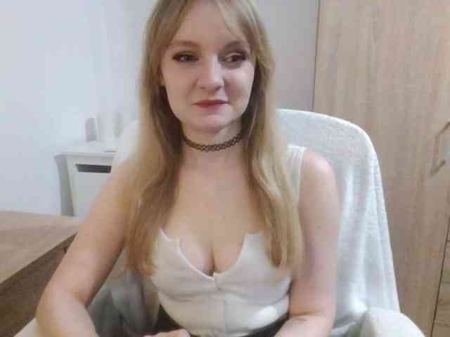 AlmaNatural webcam