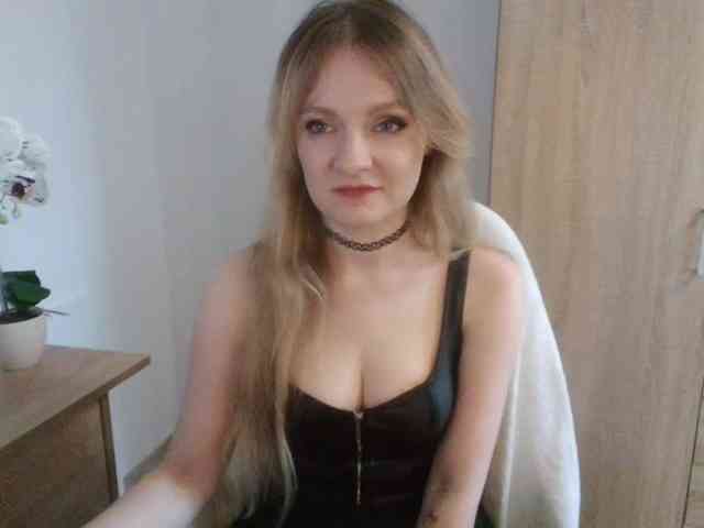 AlmaNatural webcam