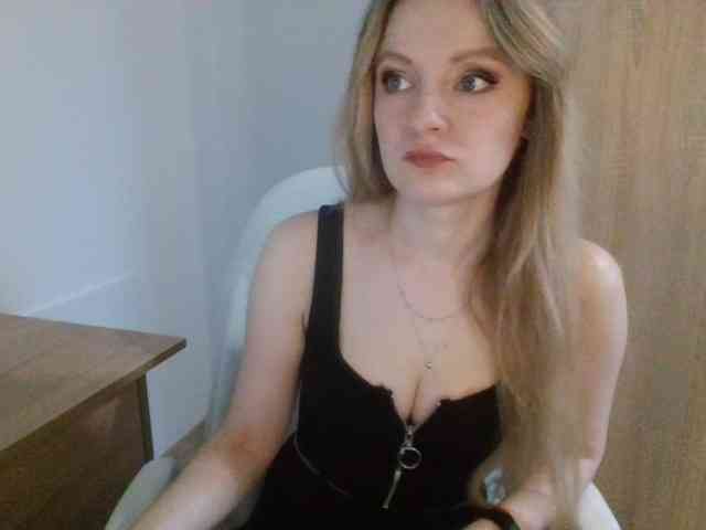 AlmaNatural webcam