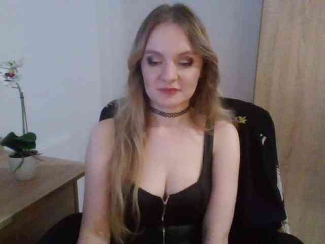 AlmaNatural webcam