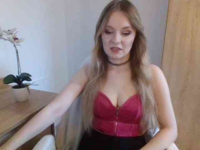 AlmaNatural webcam