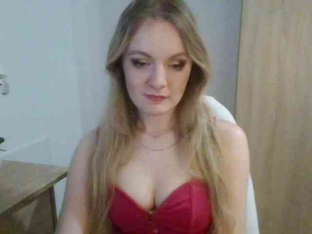 AlmaNatural webcam