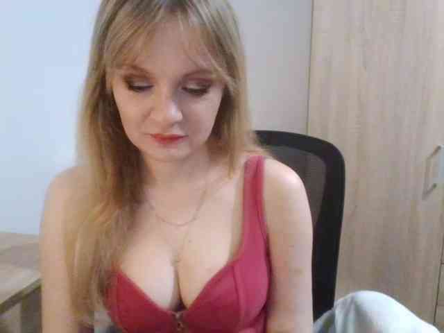 AlmaNatural webcam