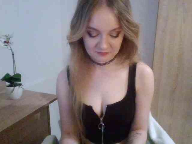 AlmaNatural webcam