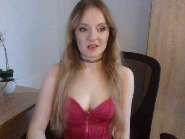 AlmaNatural webcam