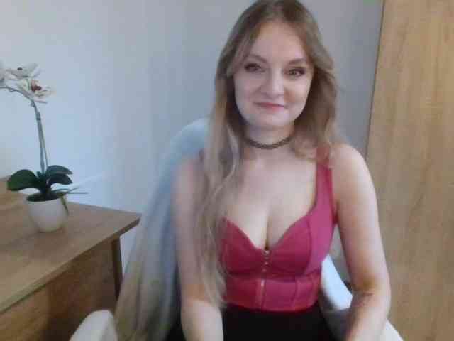 AlmaNatural webcam