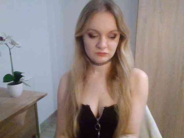 AlmaNatural webcam
