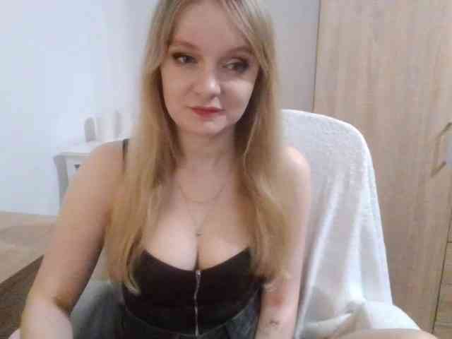 AlmaNatural webcam