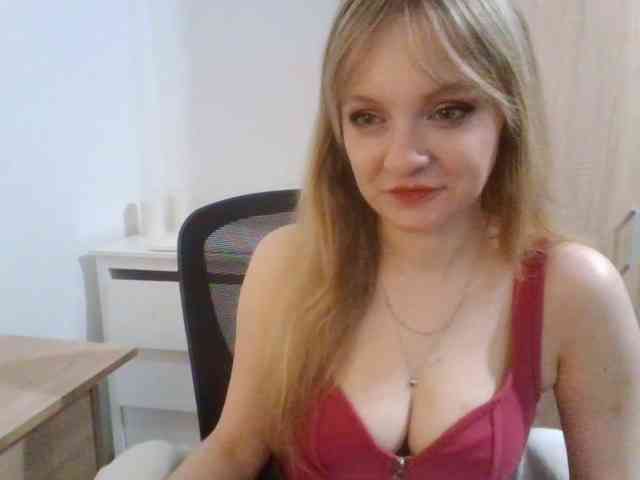 AlmaNatural webcam