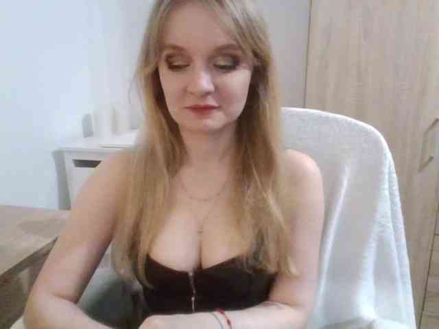AlmaNatural webcam