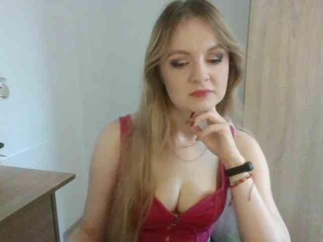 AlmaNatural webcam