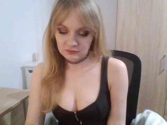 AlmaNatural webcam