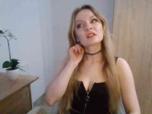 AlmaNatural webcam