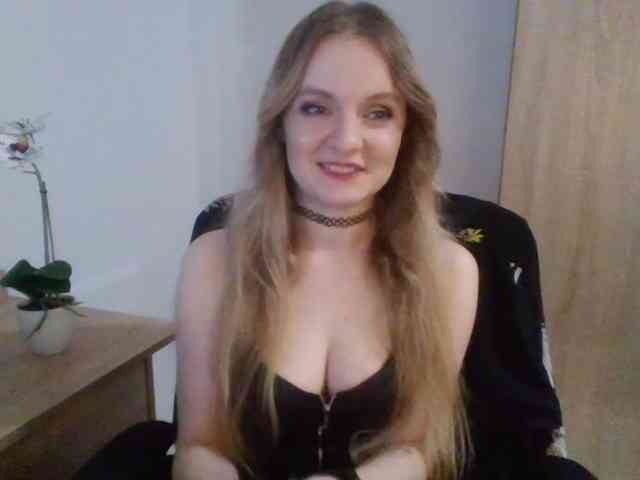 AlmaNatural webcam
