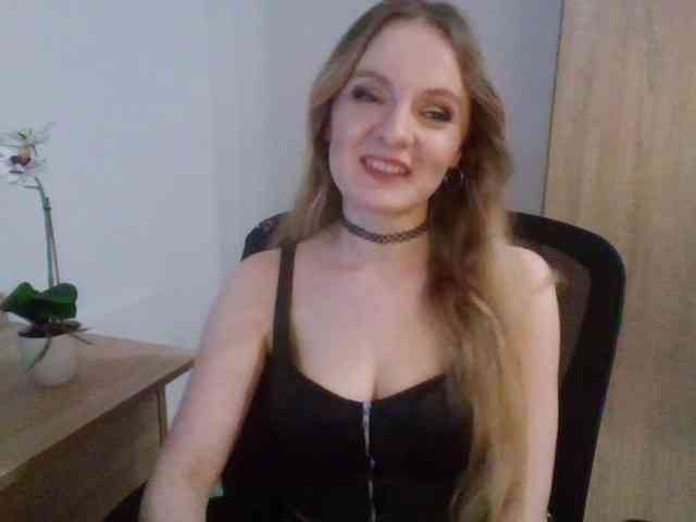 AlmaNatural webcam