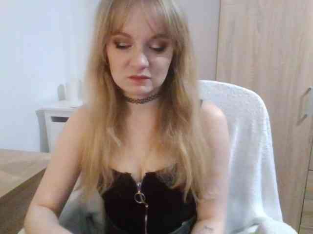 AlmaNatural webcam