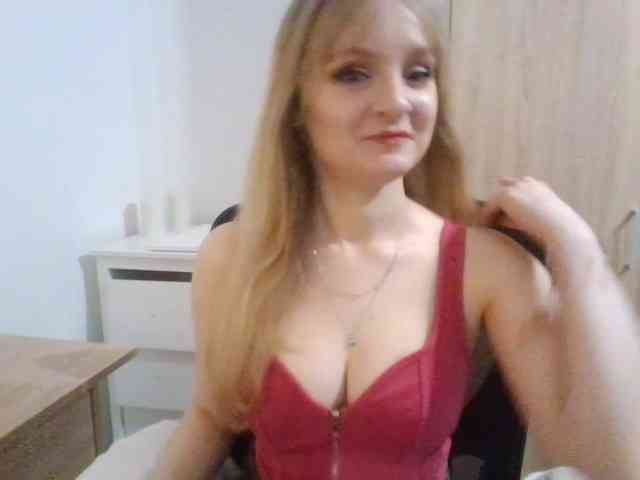 AlmaNatural webcam