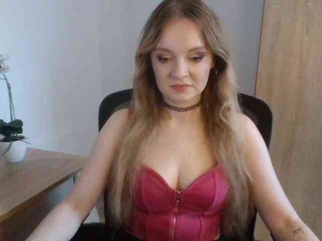 AlmaNatural webcam