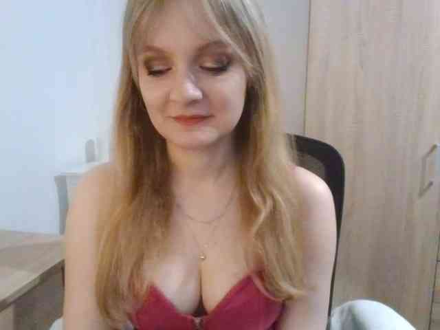 AlmaNatural webcam