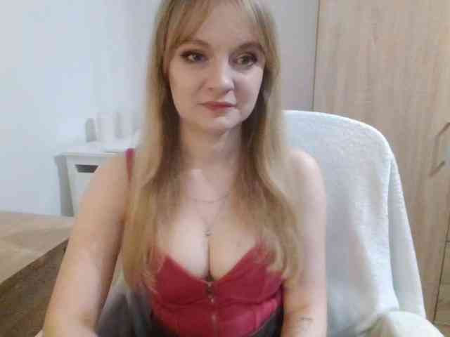 AlmaNatural webcam