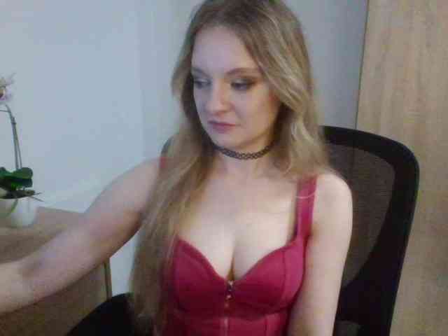 AlmaNatural webcam