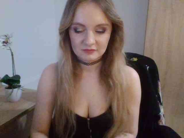 AlmaNatural webcam