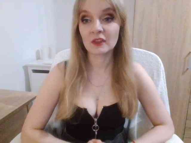 AlmaNatural webcam