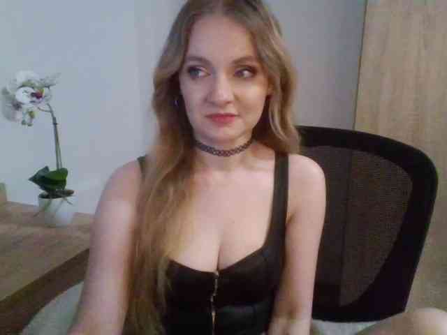 AlmaNatural webcam