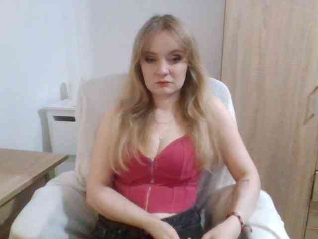 AlmaNatural webcam