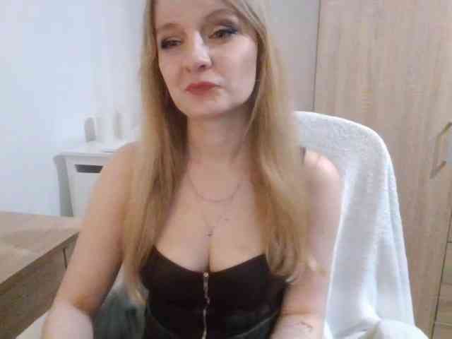 AlmaNatural webcam