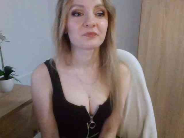 AlmaNatural webcam
