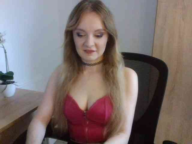 AlmaNatural webcam
