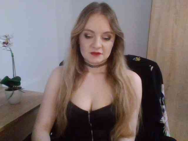 AlmaNatural webcam