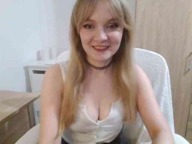 AlmaNatural webcam