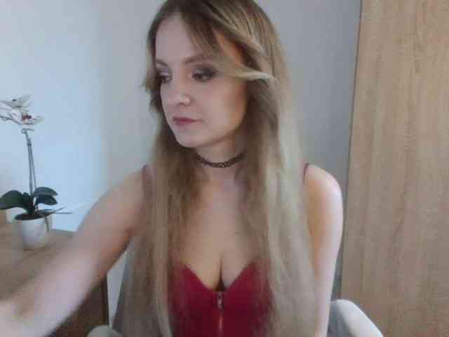 AlmaNatural webcam