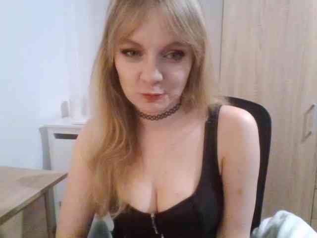 AlmaNatural webcam