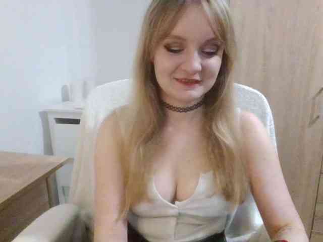 AlmaNatural webcam